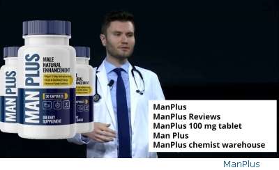 Manplus Horny Goat Weed Ingredients List